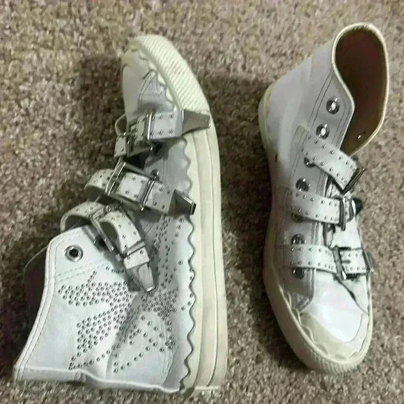 Chloe boots - Picture 4 of 8